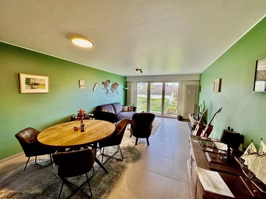 Flat in Grevenmacher, Luxembourg, 73 m² - picture 3