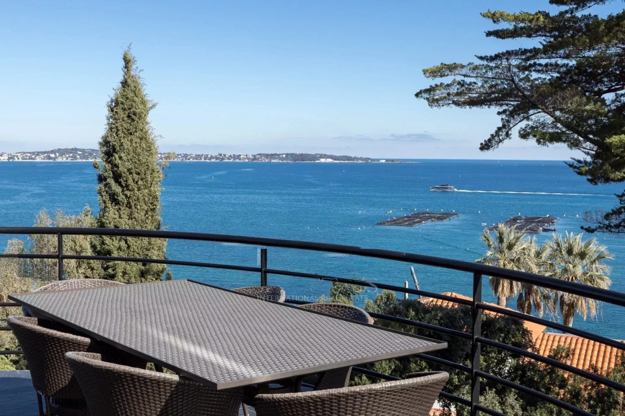 Flat in Cannes, France, 293 m² - picture 3
