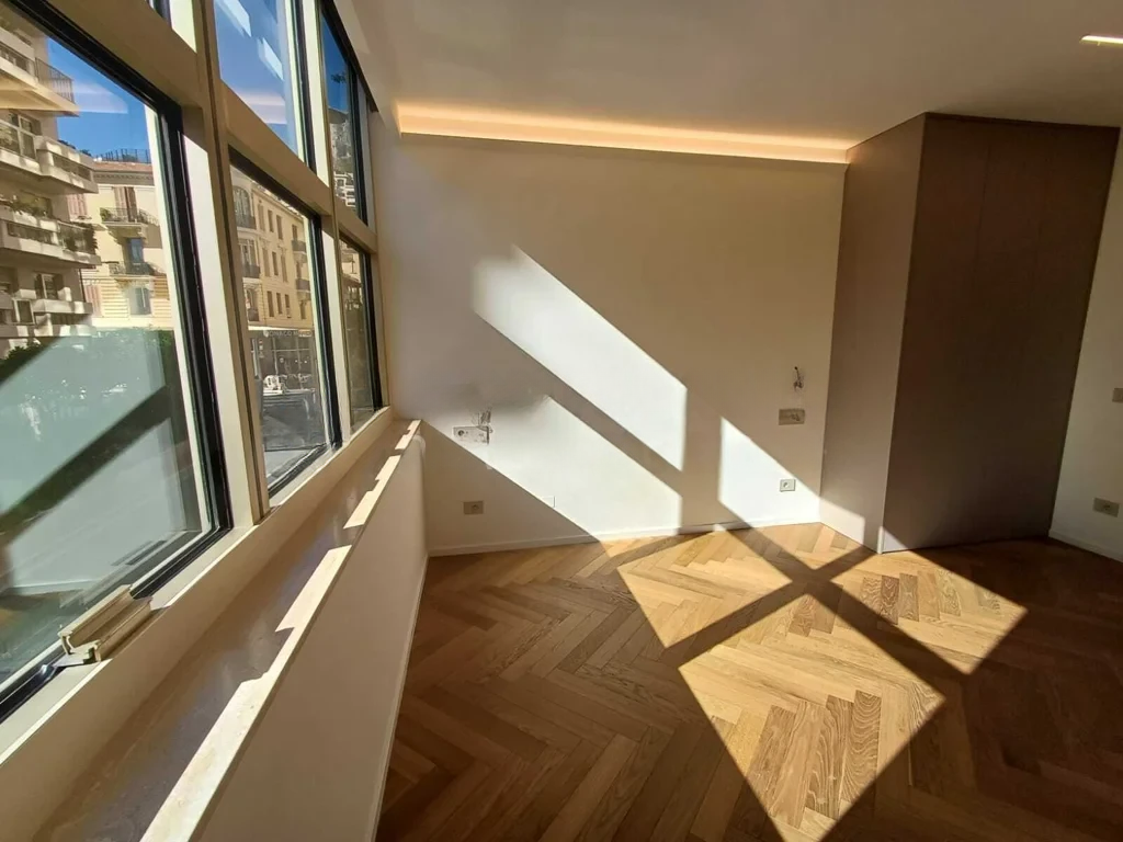 Piso en La Condamine, Mónaco, 114 m² - imagen 3