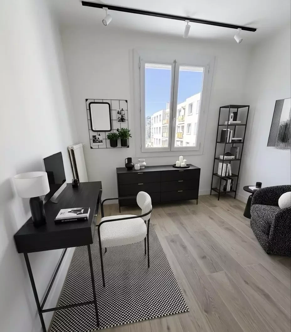 Wohnung in Cannes, Frankreich, 54 m² - Foto 3