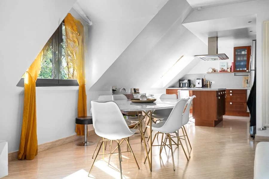 Piso en Luxemburgo, Luxemburgo, 81 m² - imagen 4