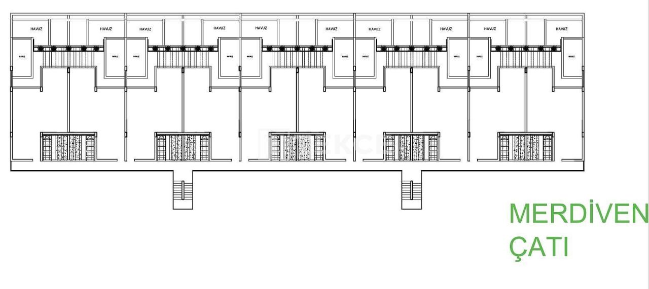 Apartment in Gazimagusa, Cyprus, 134 m² - picture 11