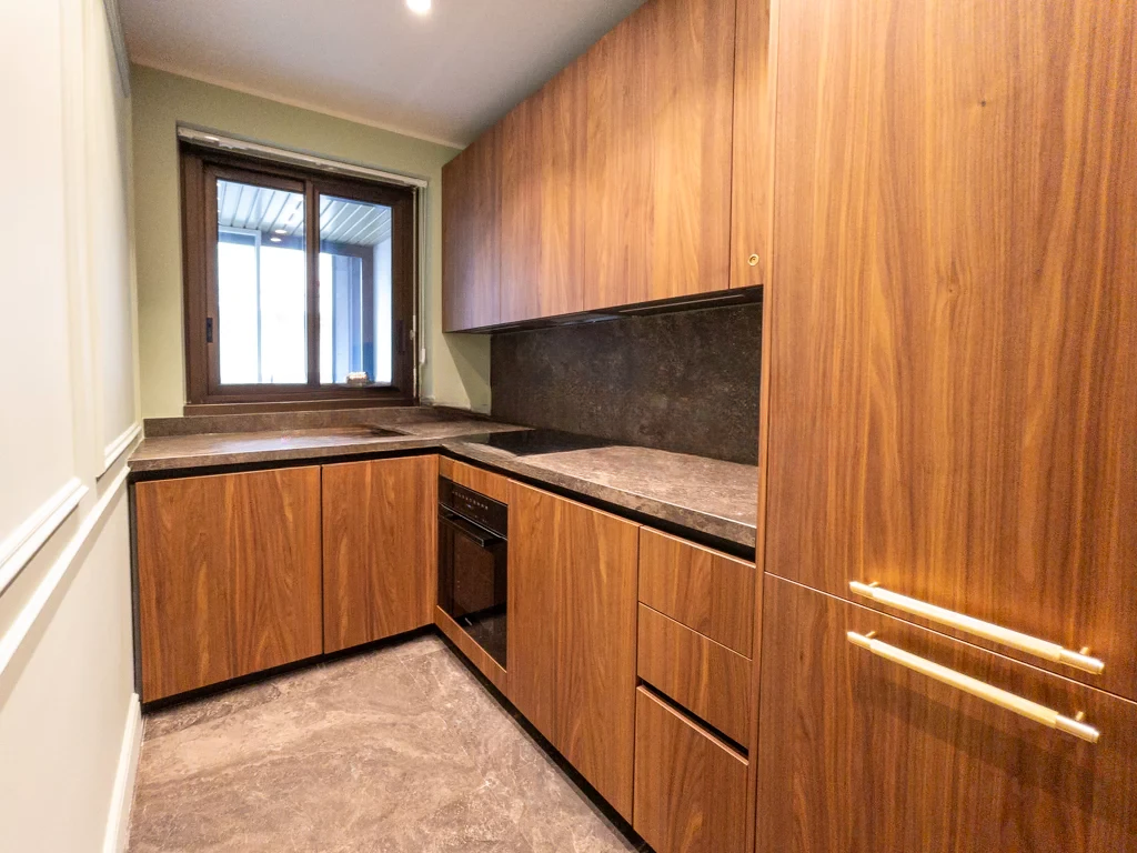 Appartement à Monaco, Monaco, 132 m² - image 4