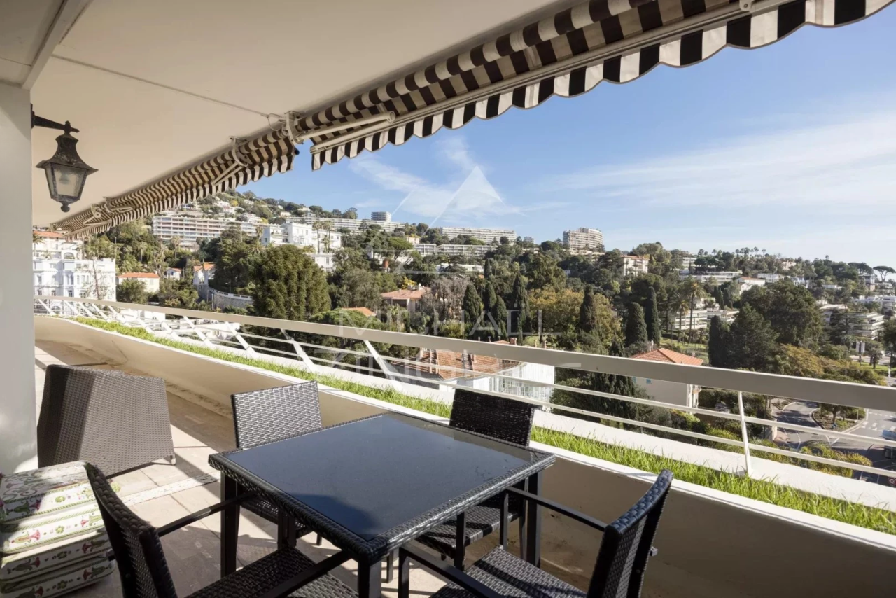Casa en Cannes, Francia, 134 m² - imagen 4