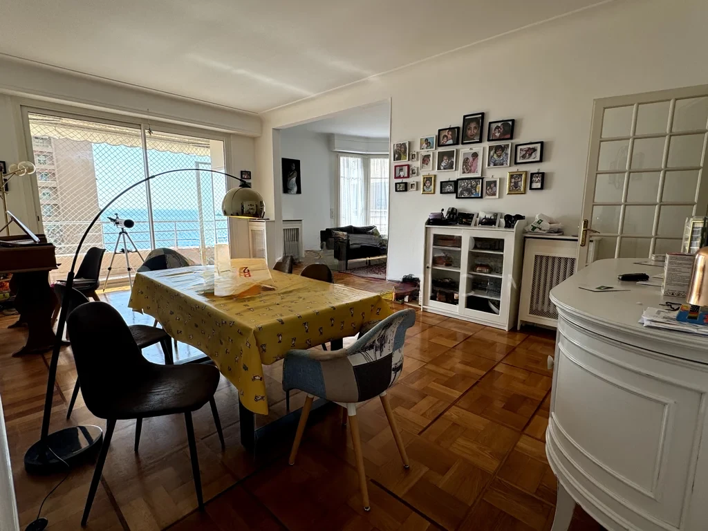 Flat in Saint Roman, Monaco, 210 m² - picture 4