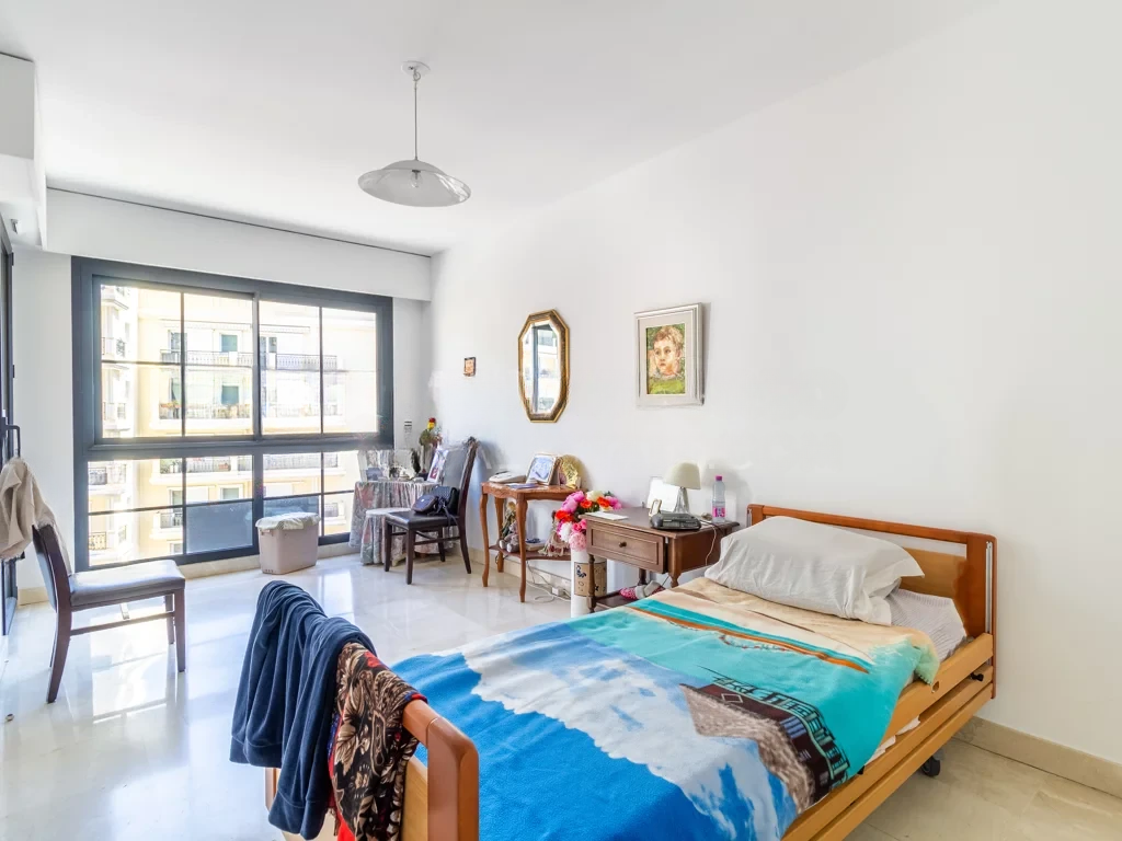 Appartamento a La Condamine, Monaco, 115 m² - foto 4