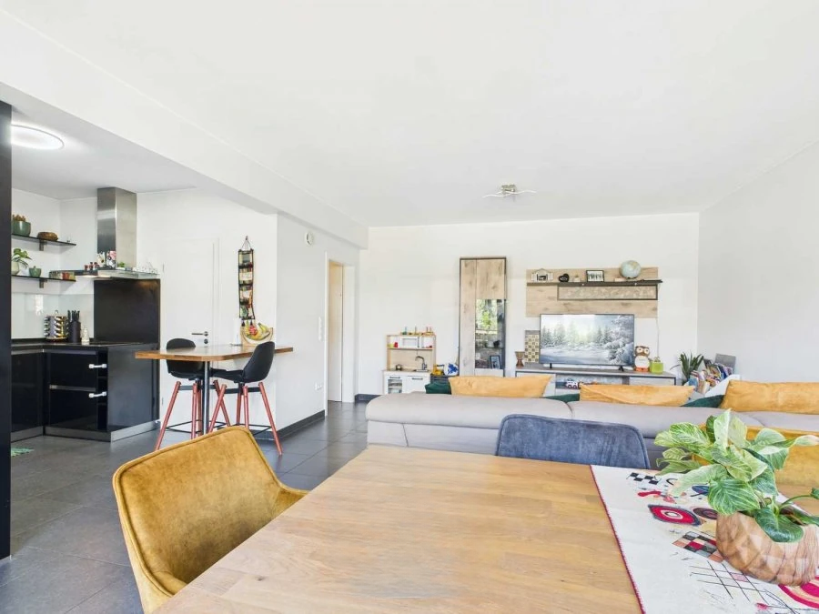 Appartamento a Grevenmacher, Lussemburgo, 80 m² - foto 4