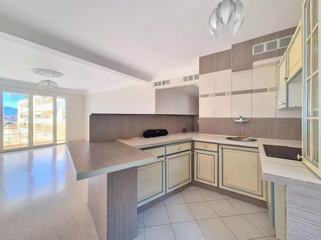 Wohnung in Cannes, Frankreich, 70 m² - Foto 4