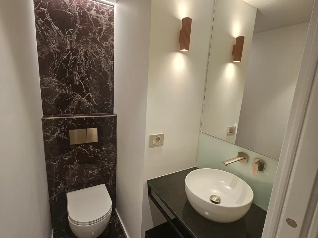 Appartement à La Condamine, Monaco, 113 m² - image 4