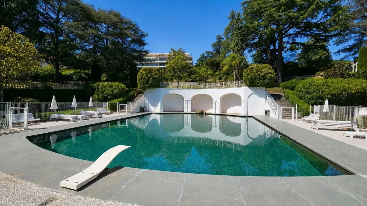 Piso en Cannes, Francia, 129 m² - imagen 4