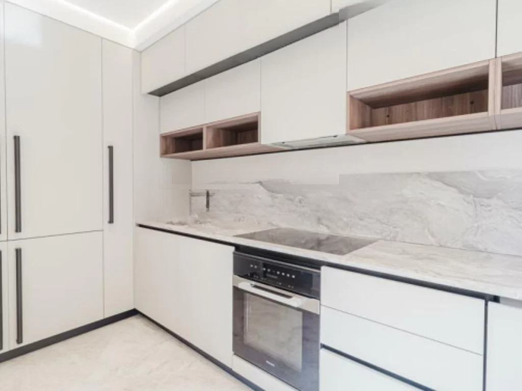 Flat in Saint Roman, Monaco, 96 m² - picture 4