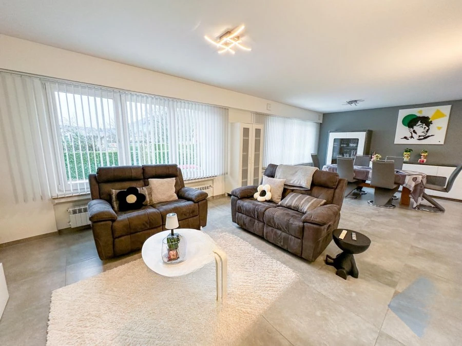 Appartamento a Diekirch, Lussemburgo, 255 m² - foto 4