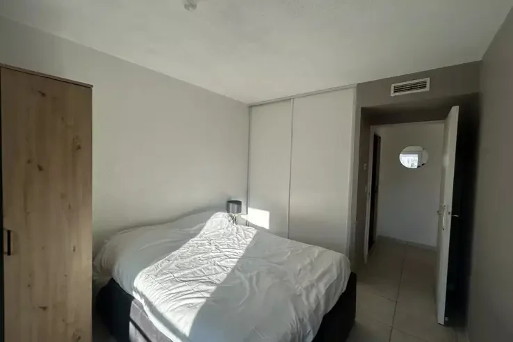 Appartamento a Cannes, Francia, 53 m² - foto 2