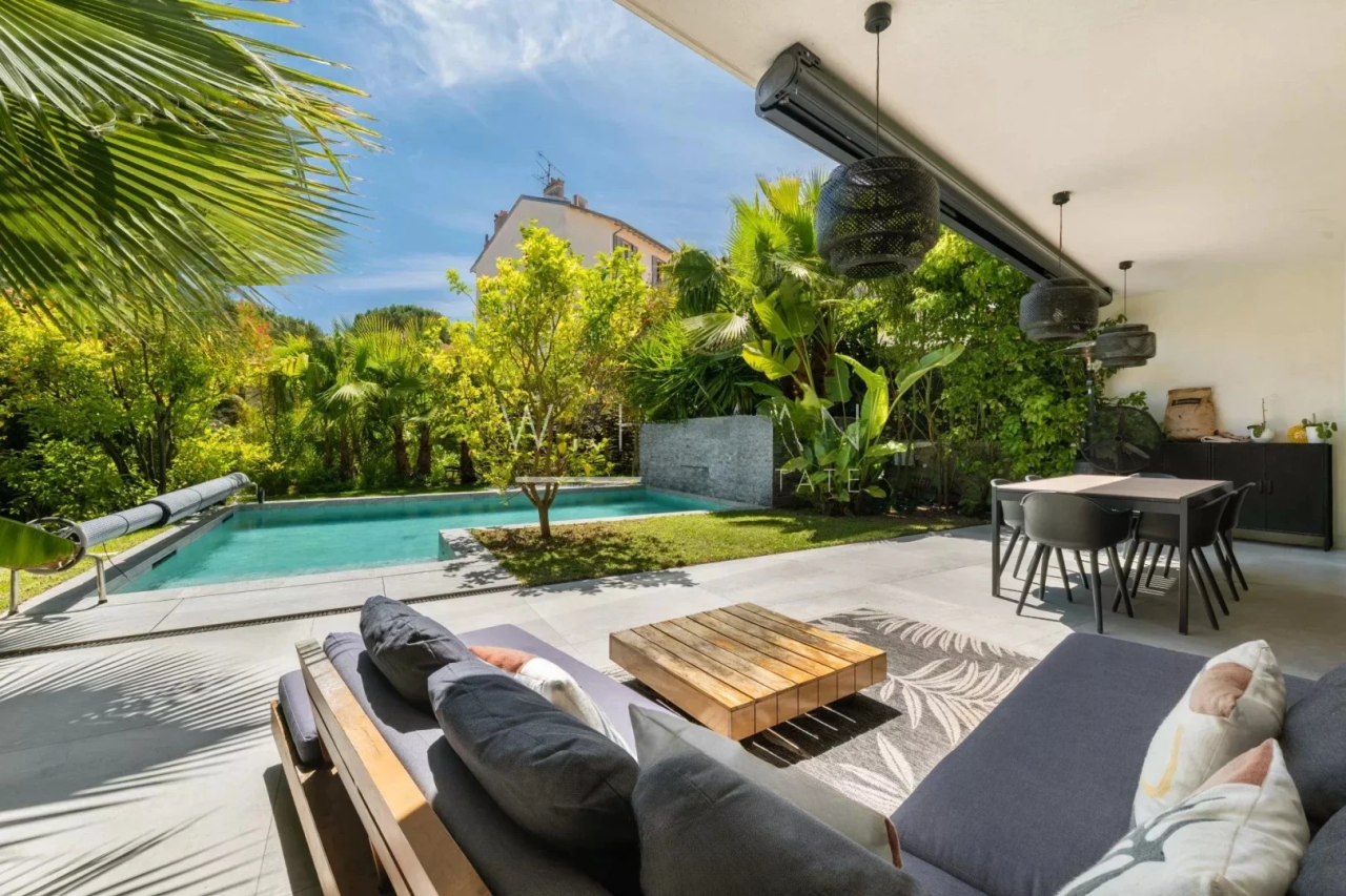 Appartement à Cannes, France, 280 m² - image 4