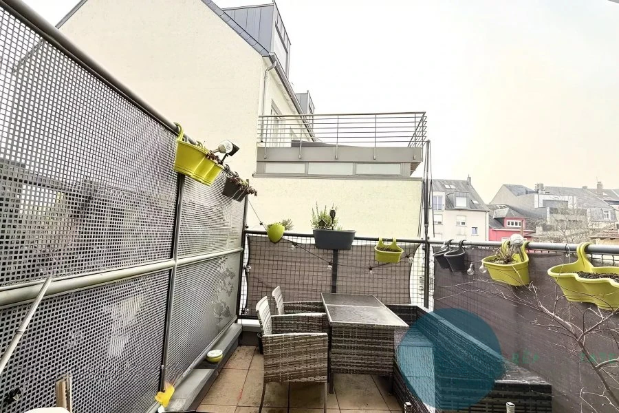 Wohnung in Grevenmacher, Luxemburg, 75 m² - Foto 4