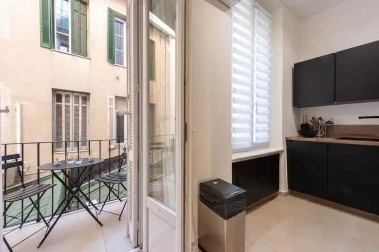 Piso en Cannes, Francia, 46 m² - imagen 2
