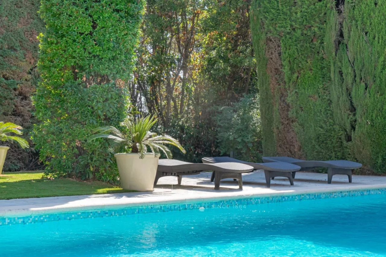 Appartamento a Cannes, Francia, 413 m² - foto 4