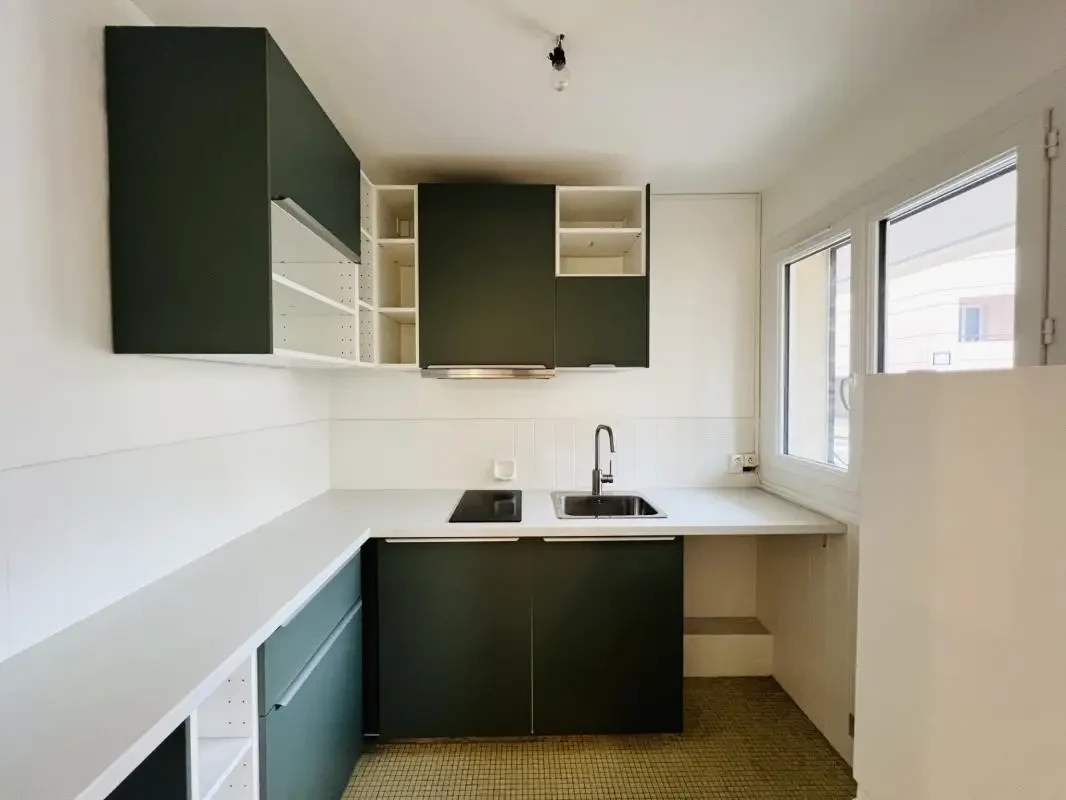 Wohnung in Cannes, Frankreich, 27 m² - Foto 4