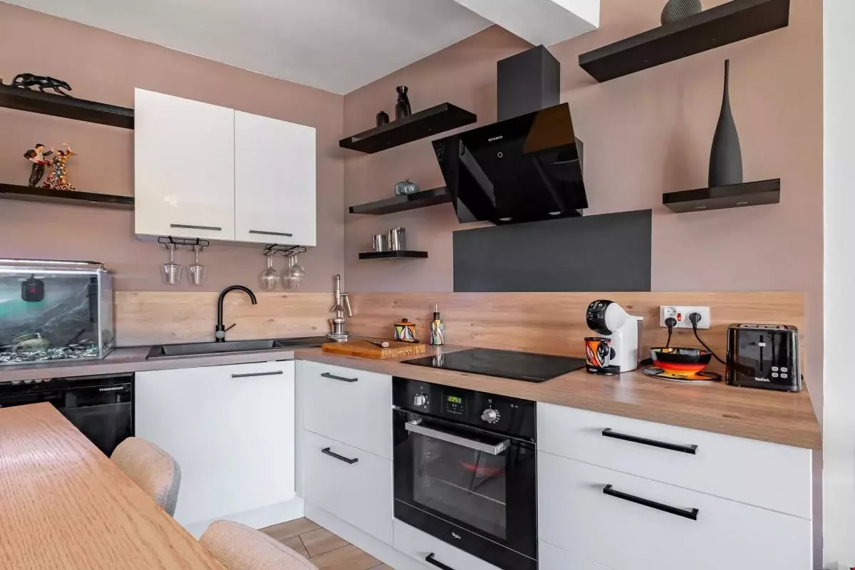 Wohnung in Cannes, Frankreich, 64 m² - Foto 4