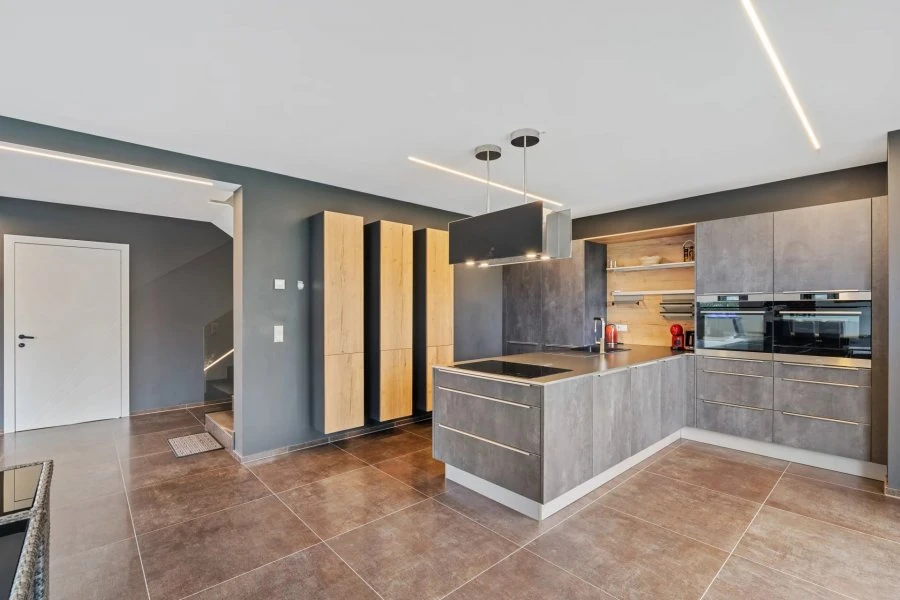 Wohnung in Diekirch, Luxemburg, 340 m² - Foto 4