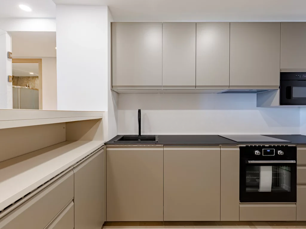 Wohnung in Monte Carlo, Monaco, 130 m² - Foto 4