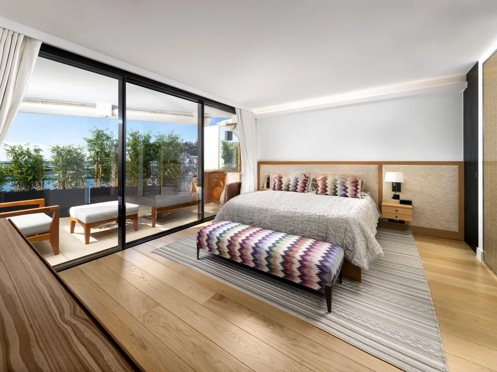 Wohnung in Monaco, Monaco, 160 m² - Foto 4