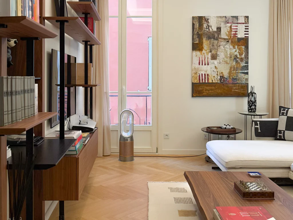 Appartamento a Monaco, Monaco, 86 m² - foto 4