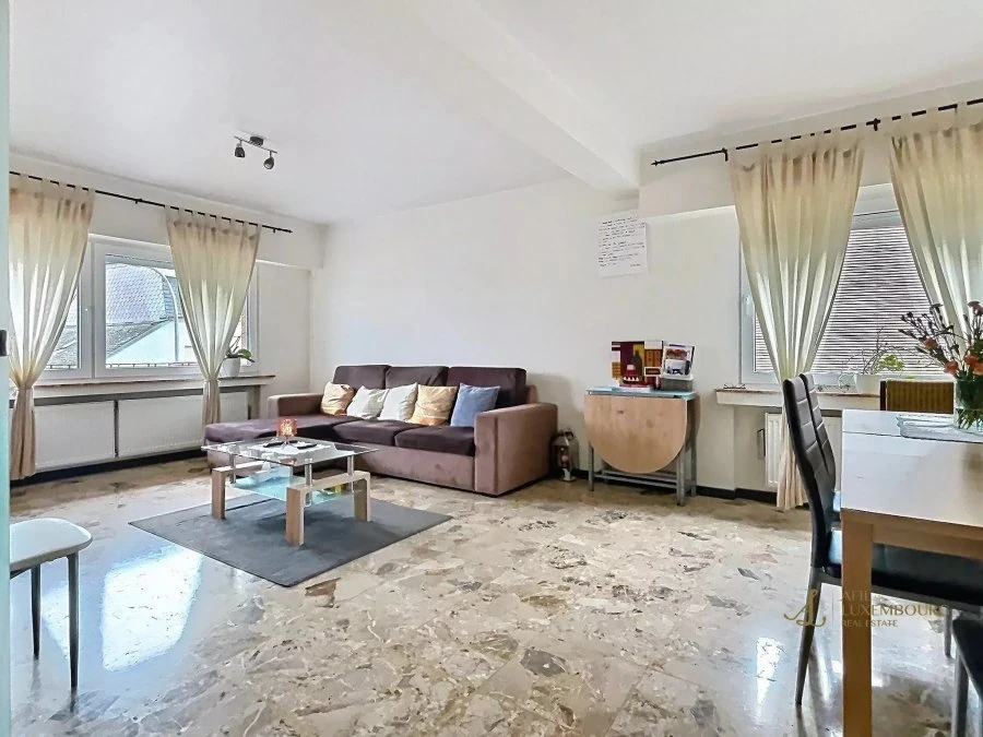 Appartement au Luxembourg, Luxembourg, 84 m² - image 4