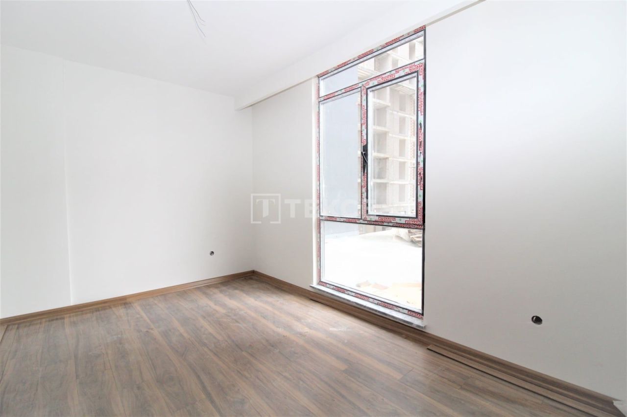 Appartamenti Nilüfer, Turchia, 160 m² - foto 16