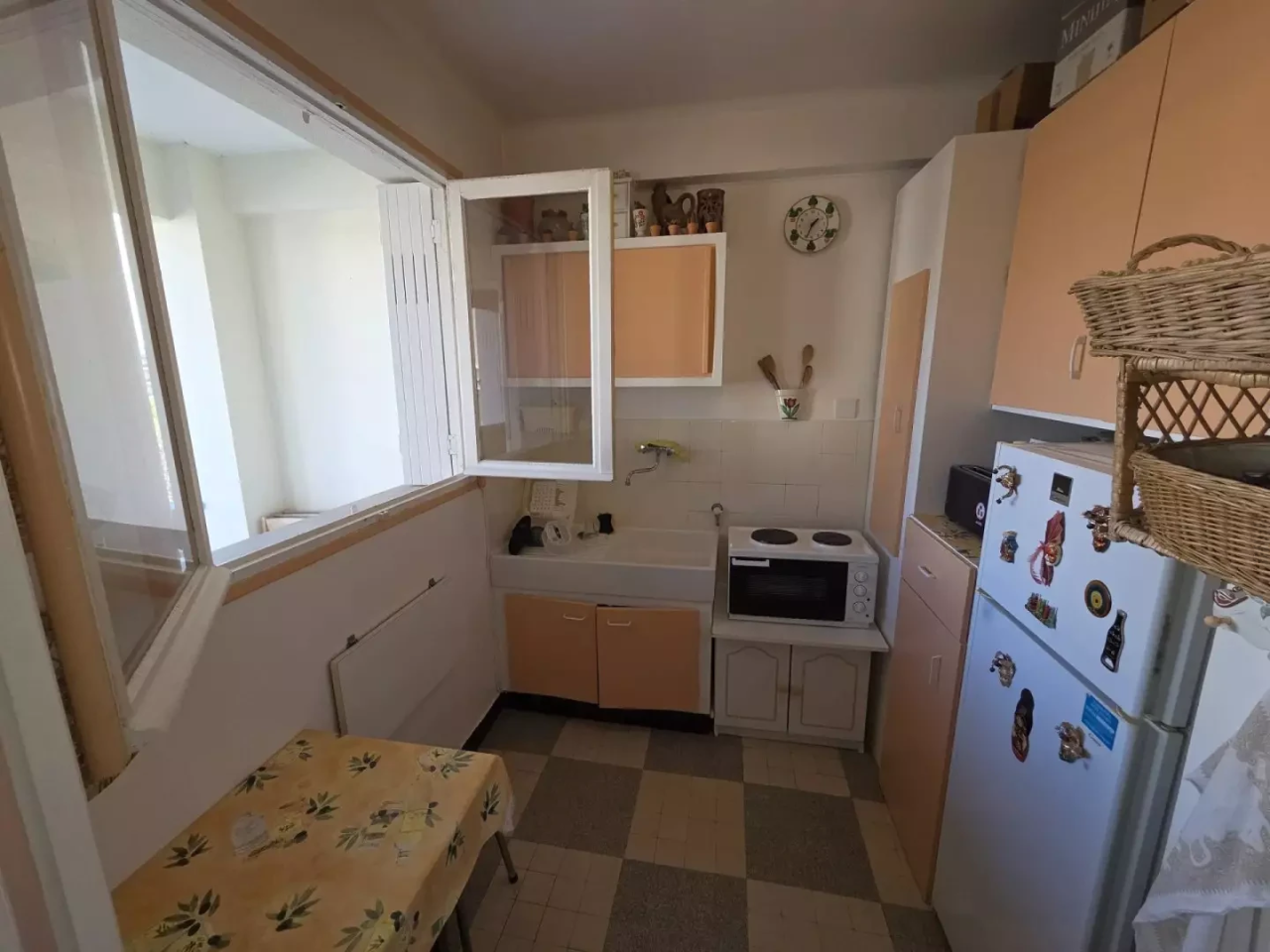 Flat in Cannes, France, 33 m² - picture 4