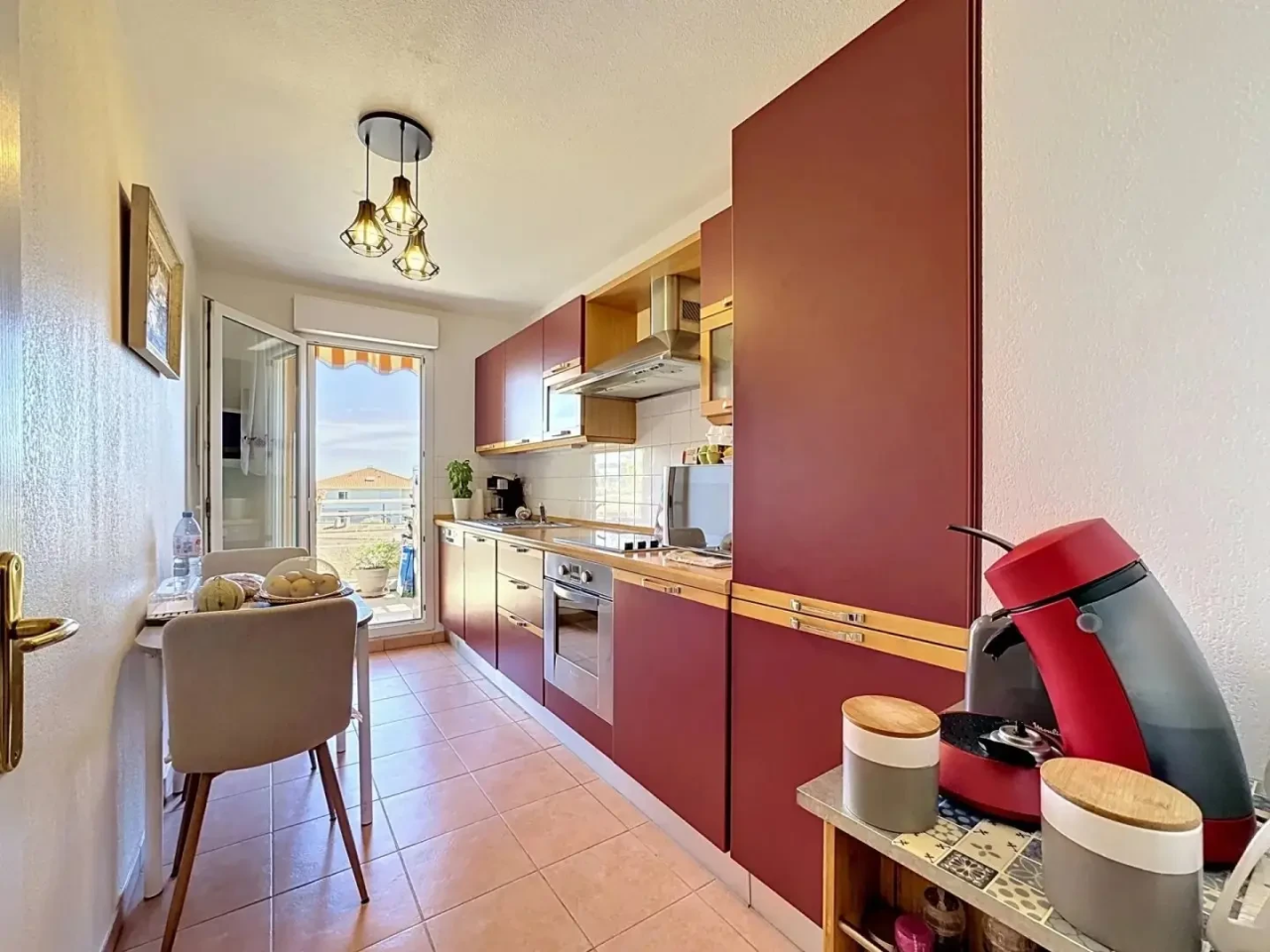 Appartamento a Cannes, Francia, 60 m² - foto 4