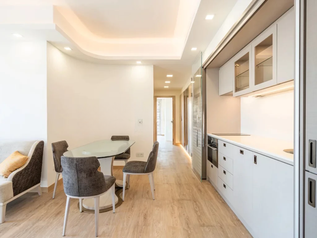 Wohnung in Monte Carlo, Monaco, 118 m² - Foto 4