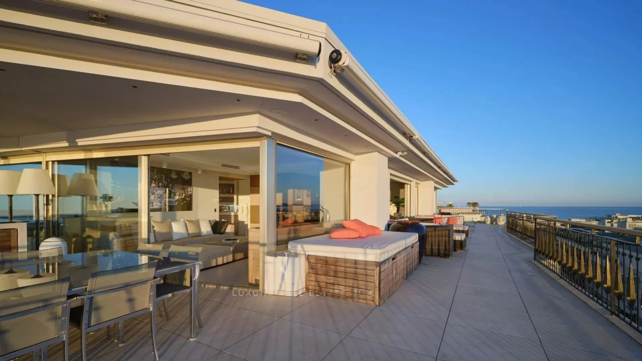 Appartamento a Cannes, Francia, 171 m² - foto 4