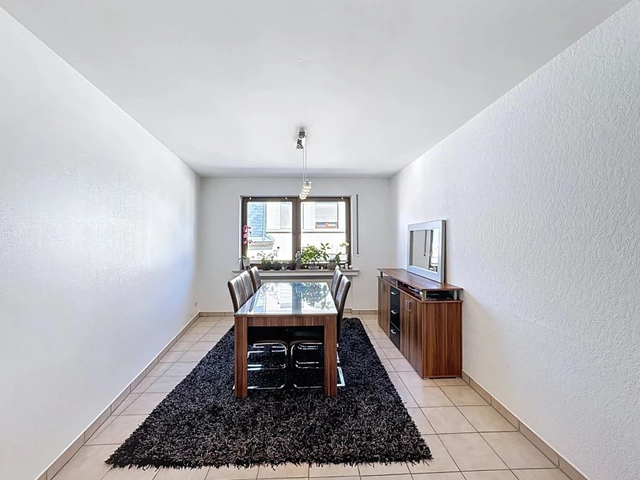 Flat in Grevenmacher, Luxembourg, 84 m² - picture 4