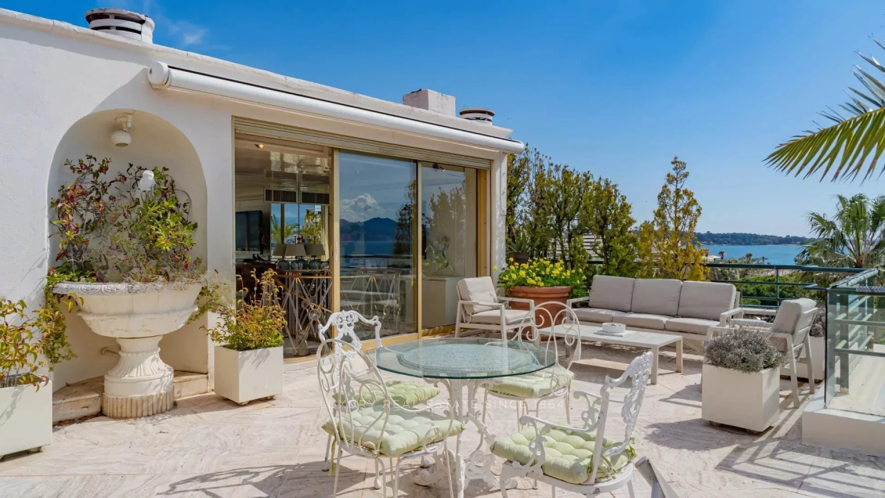 Appartamento a Cannes, Francia, 160 m² - foto 4