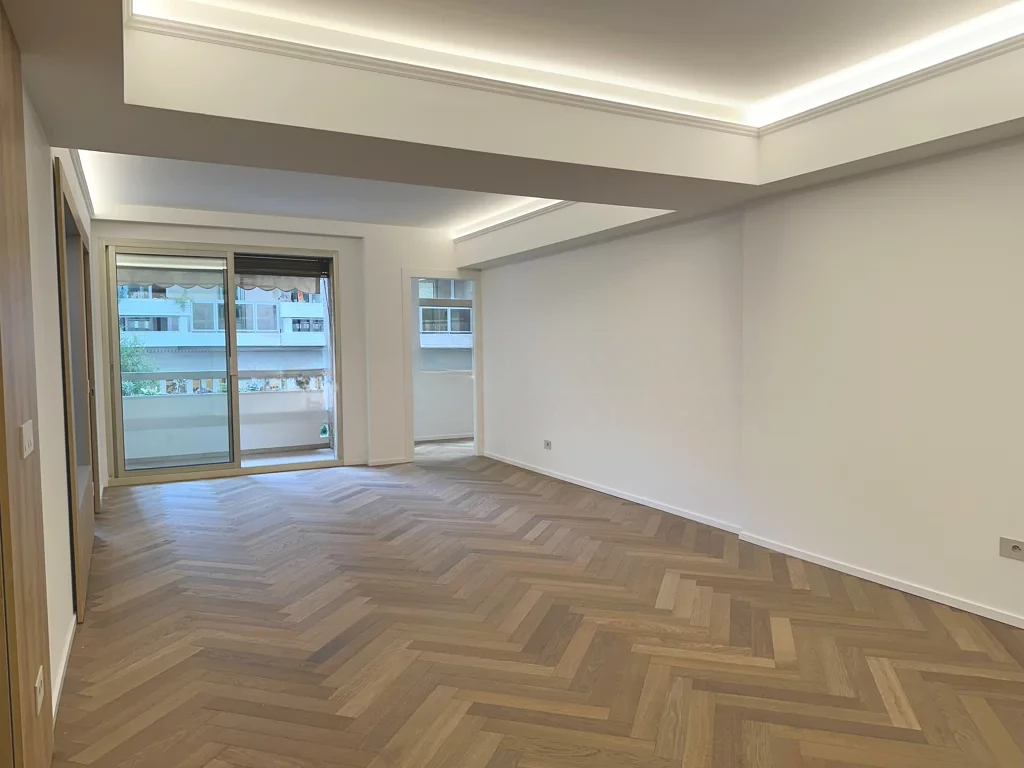 Flat in La Condamine, Monaco, 113 m² - picture 4