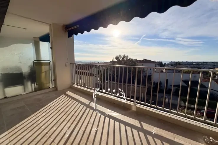 Haus in Cannes, Frankreich, 72 m² - Foto 2
