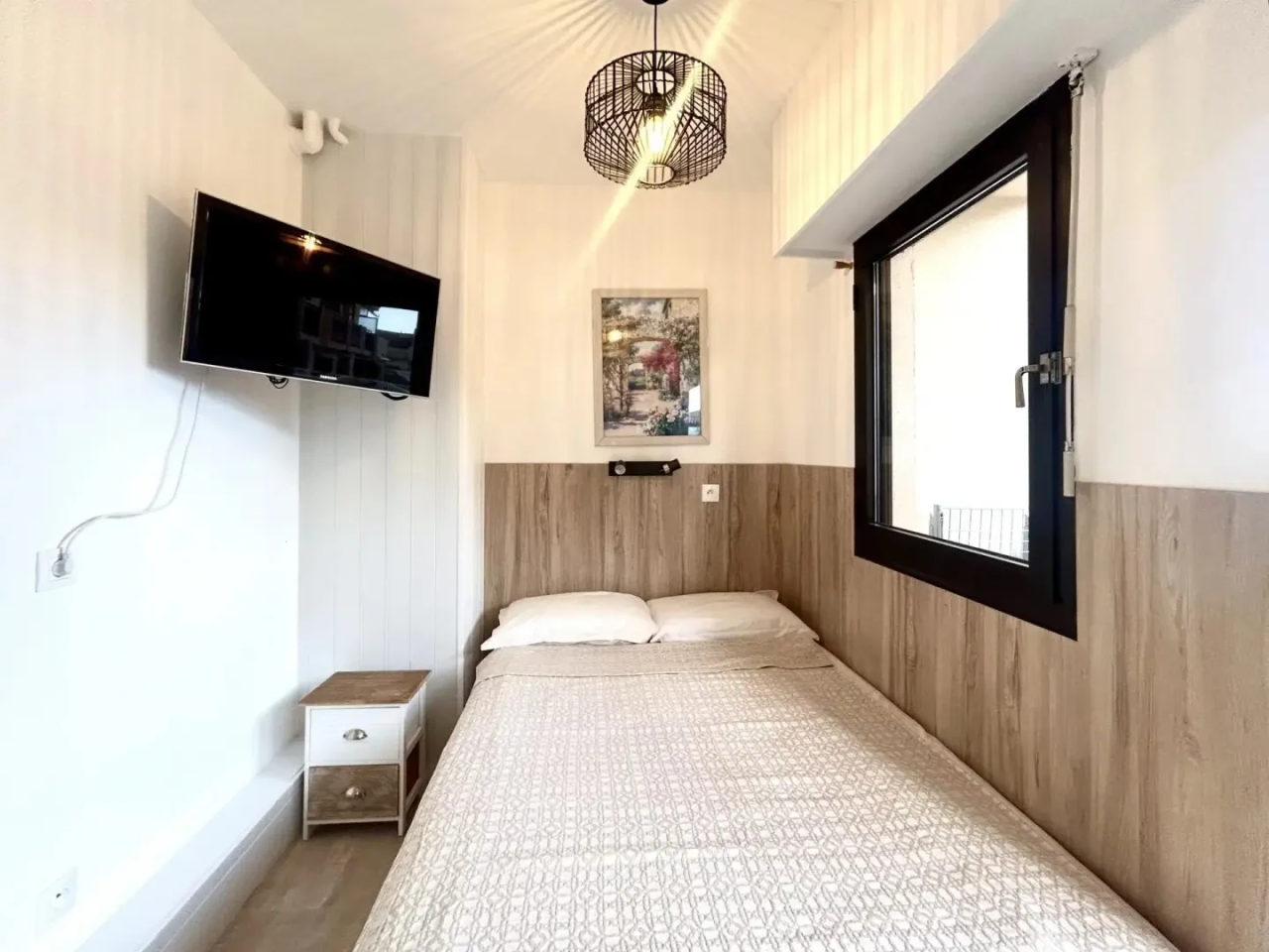 Wohnung in Cannes, Frankreich, 30 m² - Foto 4