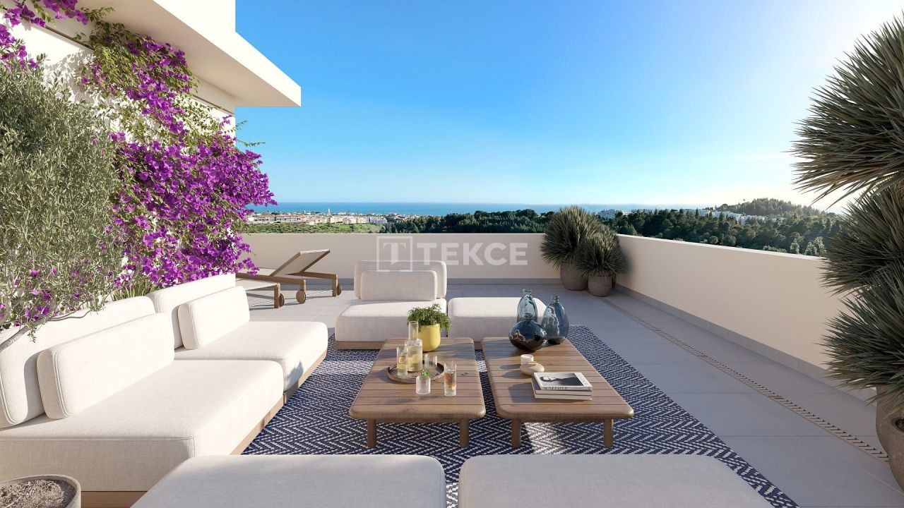 Apartment in Mijas, Spanien, 82 m² - Foto 18