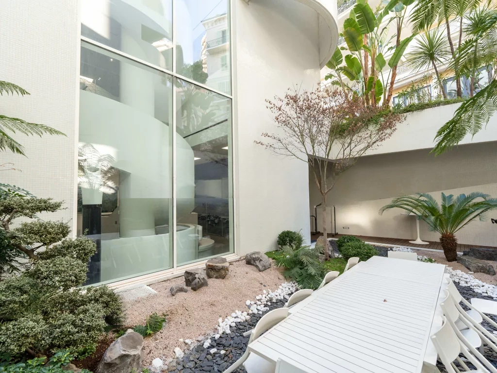 Wohnung in La Condamine, Monaco, 811 m² - Foto 4