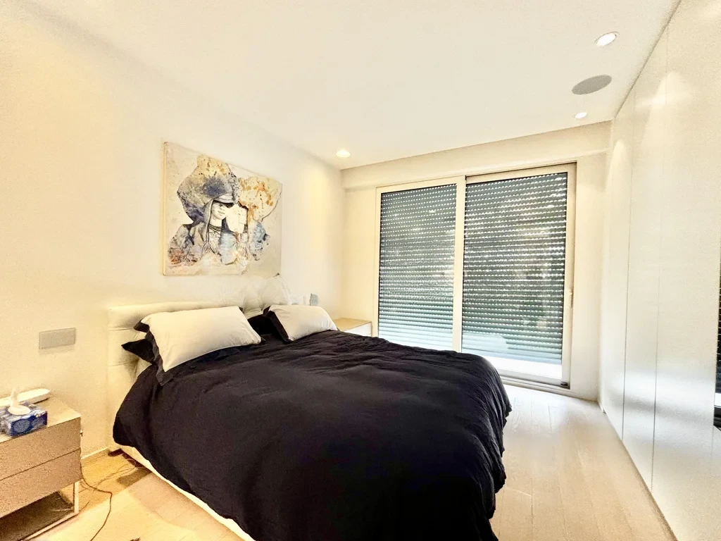 Flat in Saint Roman, Monaco, 110 m² - picture 4