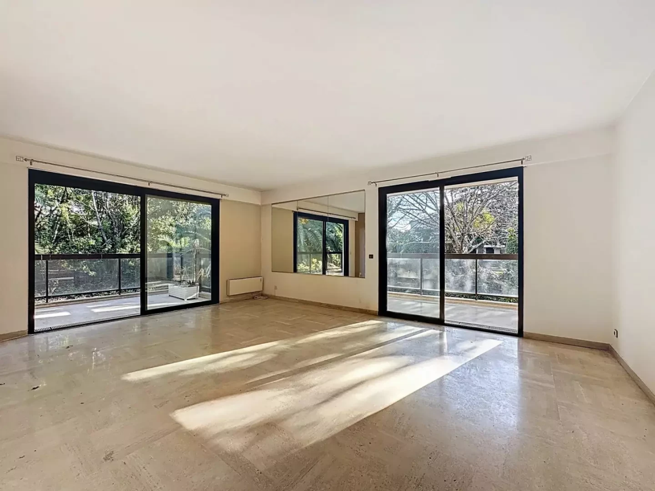 Wohnung in Cannes, Frankreich, 60 m² - Foto 4