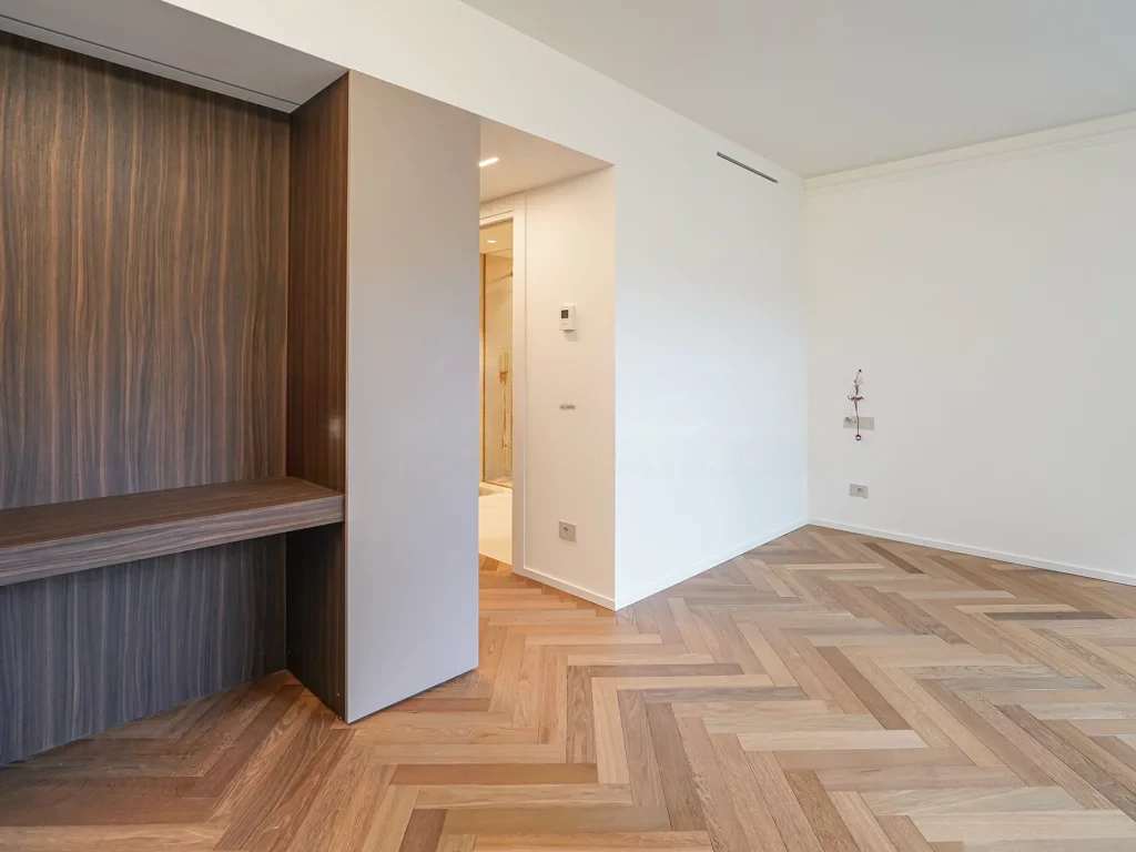Flat in La Condamine, Monaco, 114 m² - picture 4