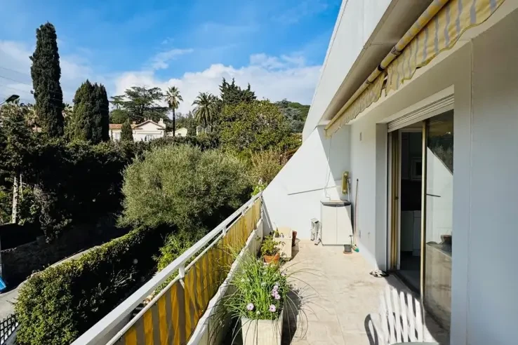 Wohnung in Cannes, Frankreich, 21 m² - Foto 2