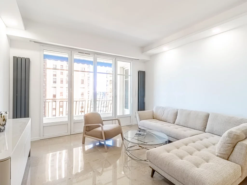 Appartement à Monte-Carlo, Monaco, 128 m² - image 4