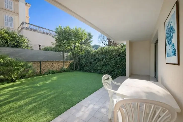 Appartamento a Cannes, Francia, 37 m² - foto 2