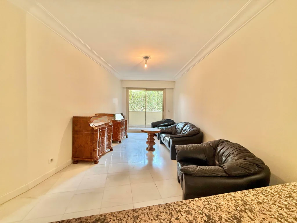 Flat in Saint Roman, Monaco, 81 m² - picture 4