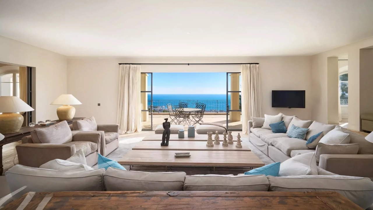 Appartamento a Cannes, Francia, 590 m² - foto 5