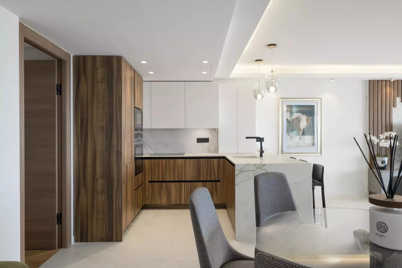 Flat in Cannes, France, 96 m² - picture 5