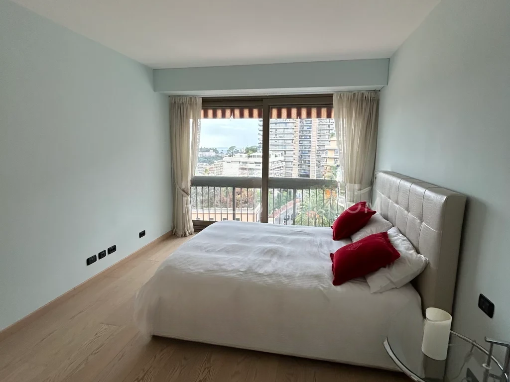 Flat in Monaco, Monaco, 110 m² - picture 5